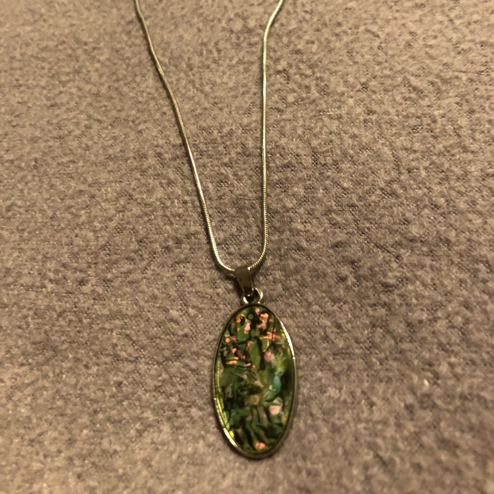 Very Pretty Necklace
